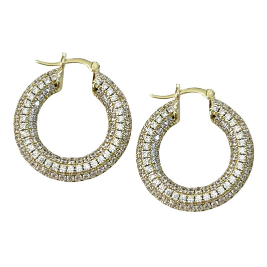 Darius Earring
