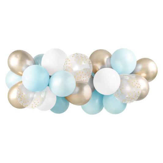 Balloon Garland