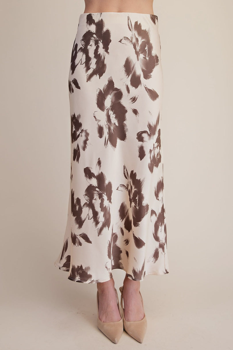 Darcy Midi Skirt