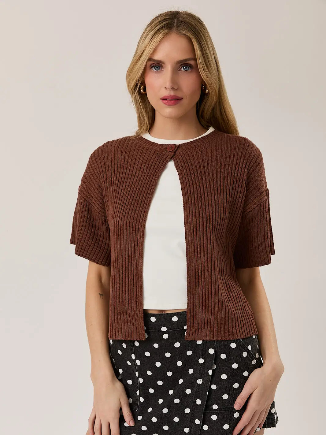 Hadley Cardigan