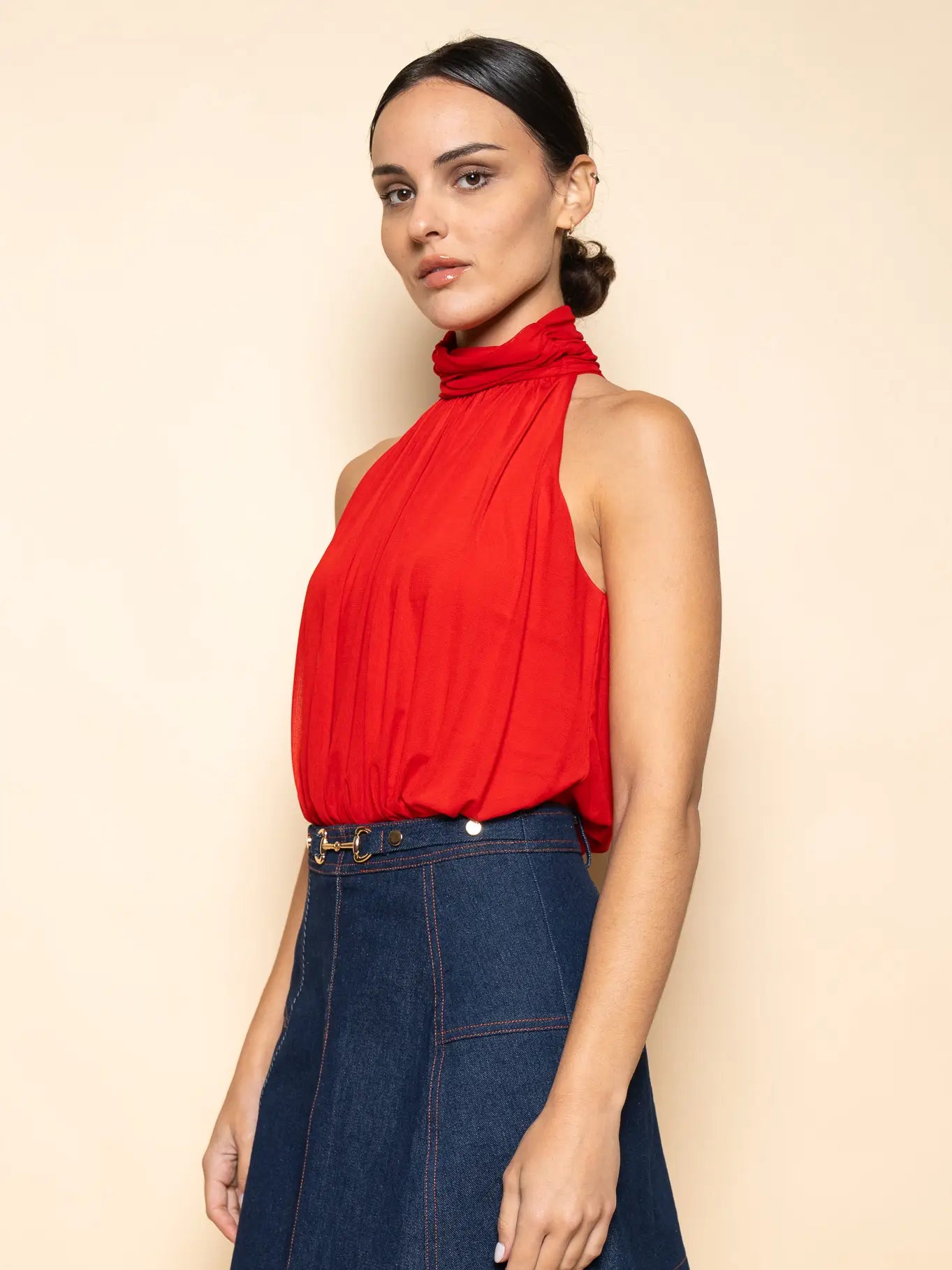 Ruby Top