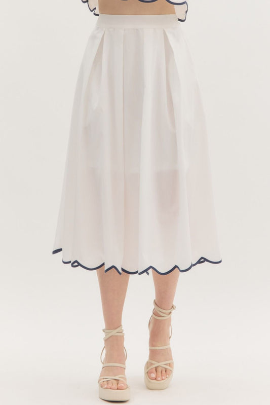Linnie Skirt