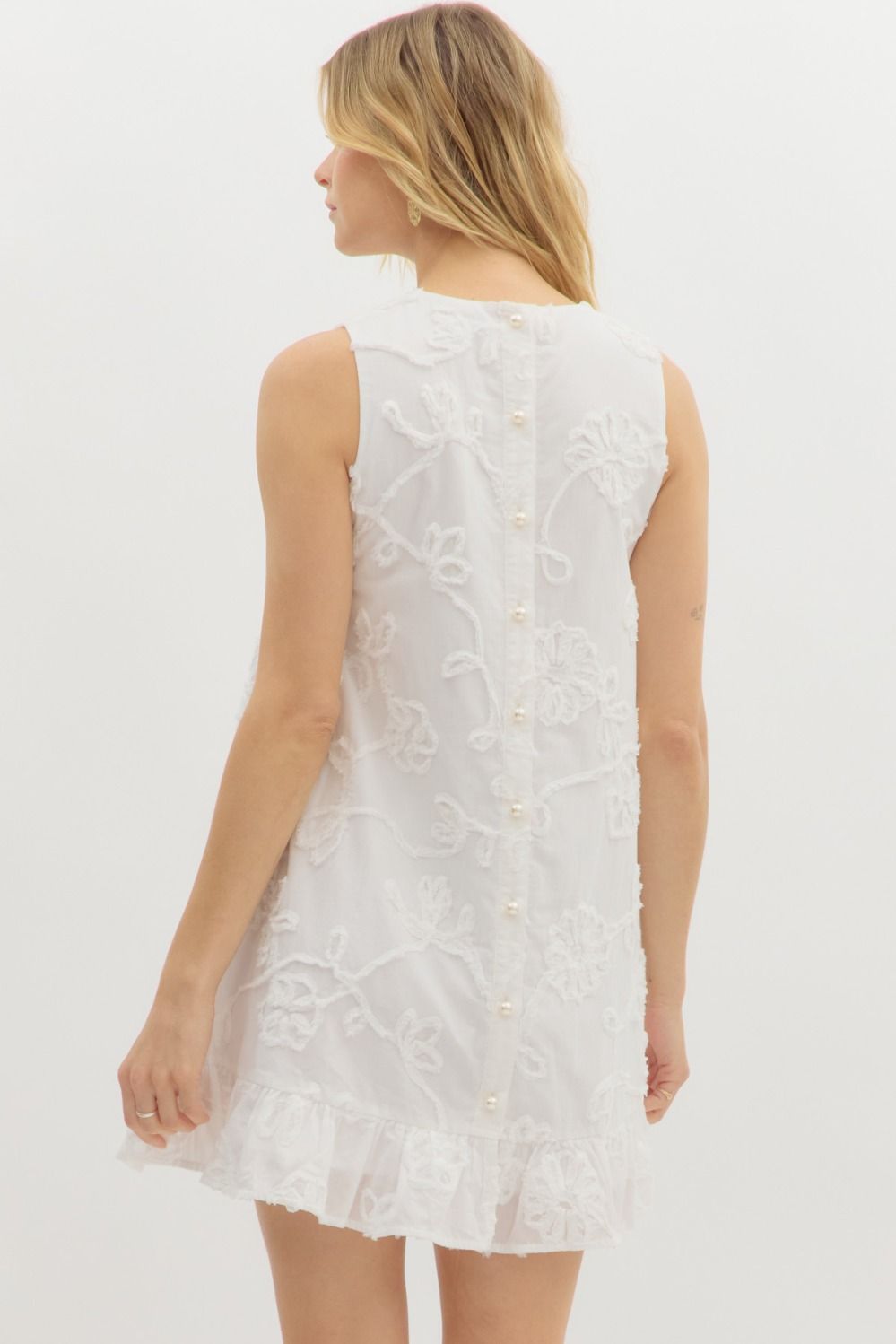 Lilian Dress