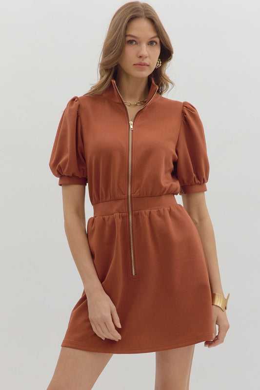 Mary Dress