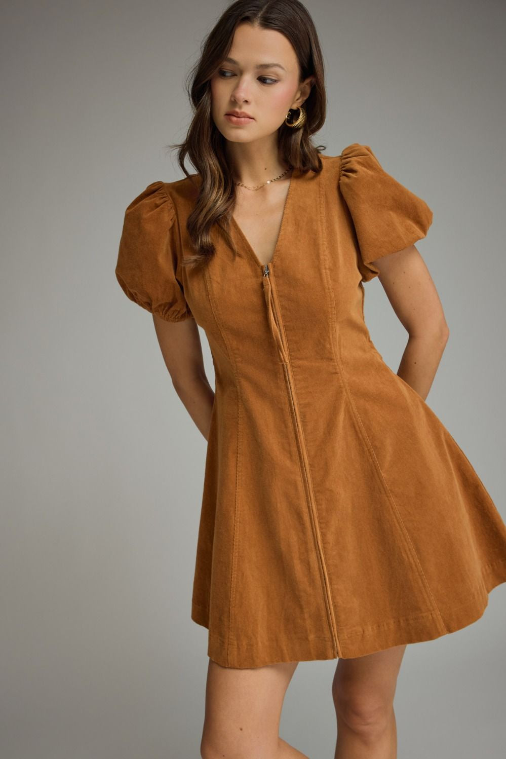 Lennon Dress