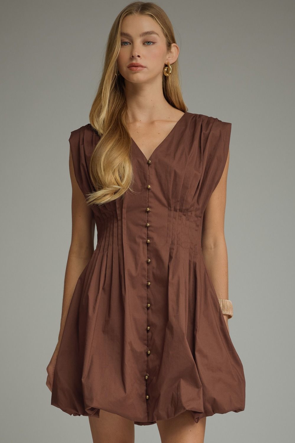 Briar Dress
