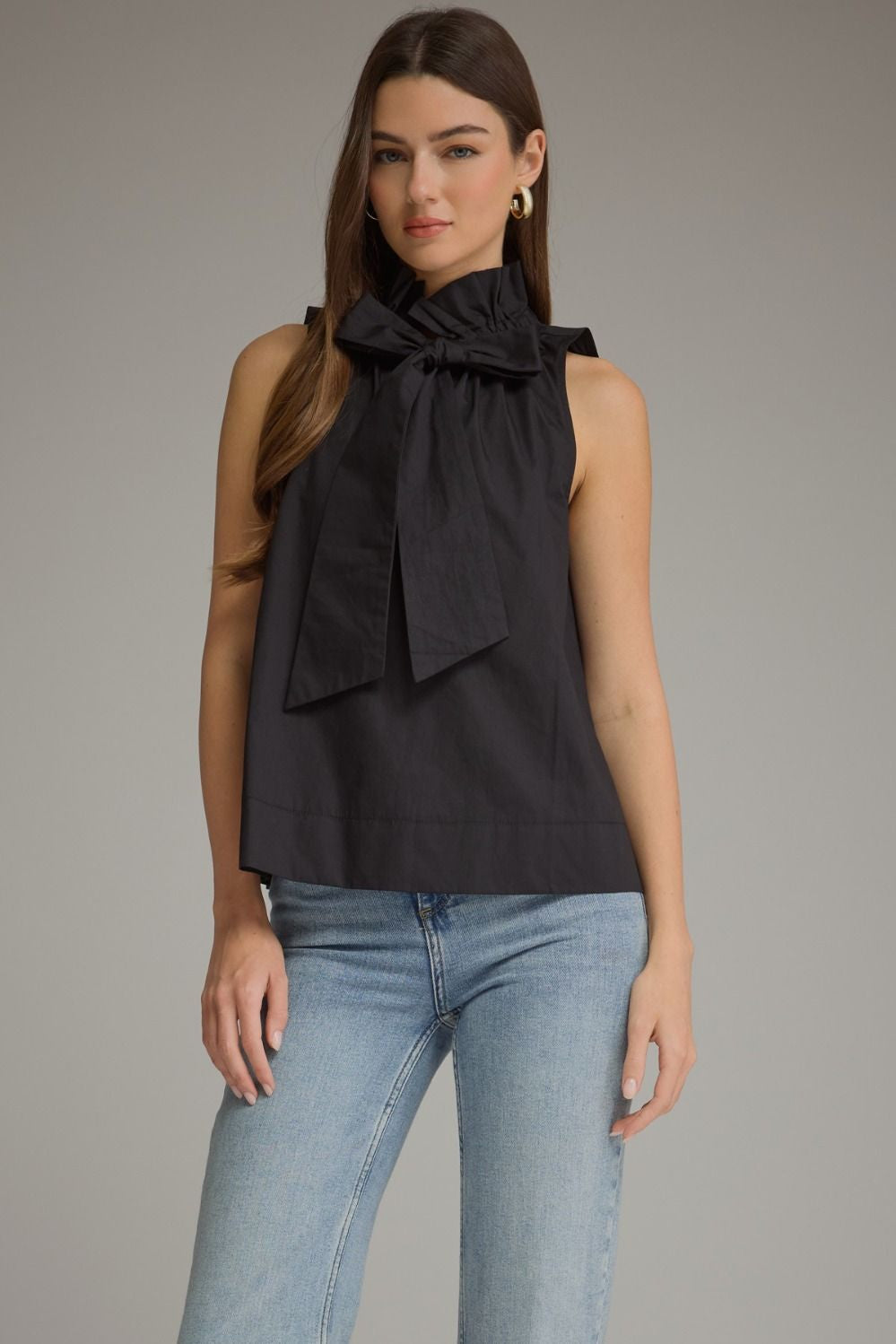 Tatum Bow Top