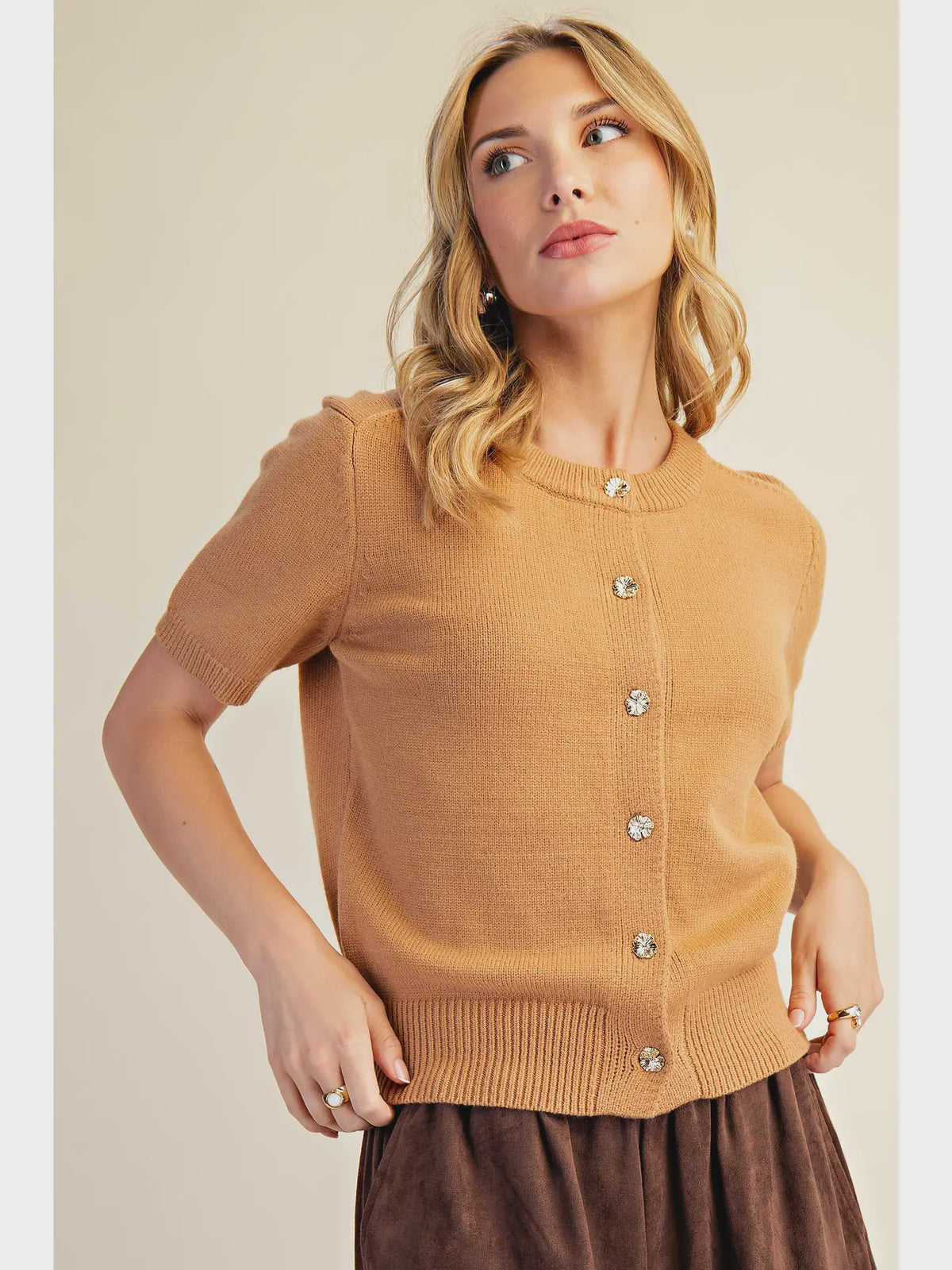 Daphne Top