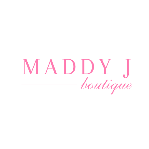 Maddy J Boutique Online Giftcard
