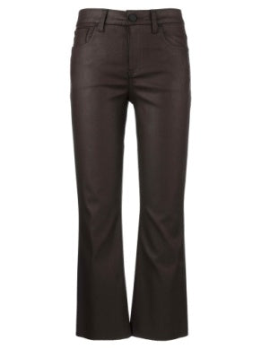 Kelsey High Rise Flare