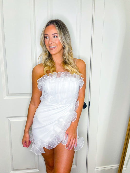 Lucia Dress