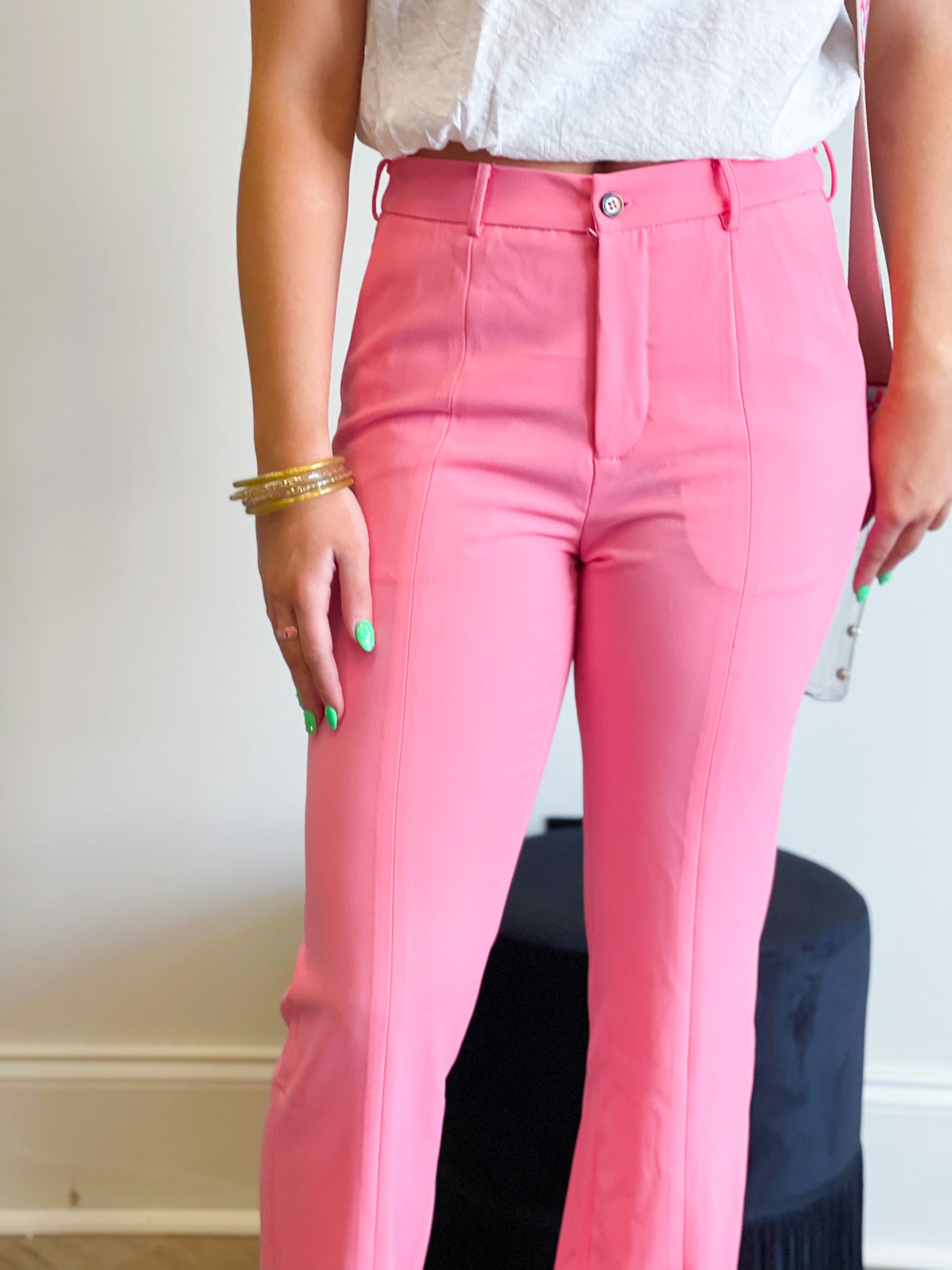 Pink Dream Pants